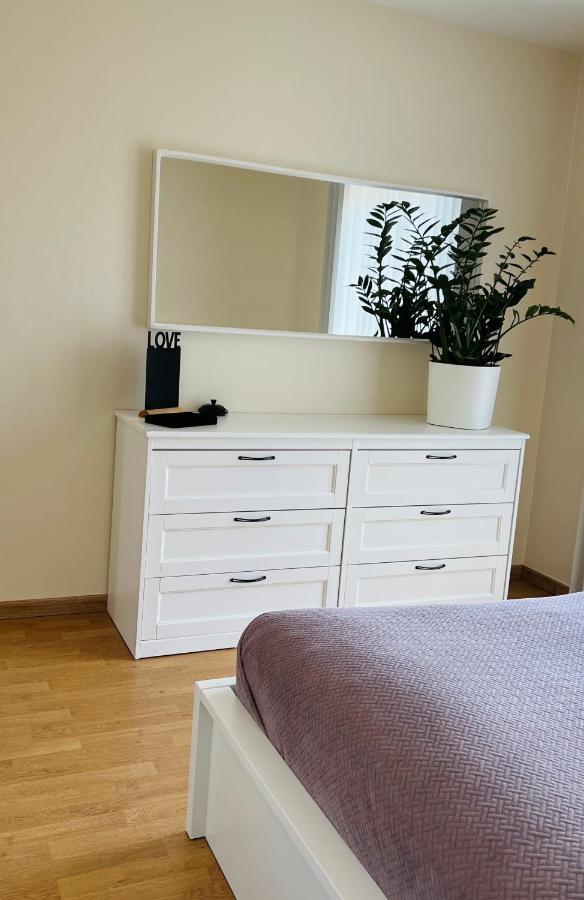 Appartement La Vie A Ostende Extérieur photo