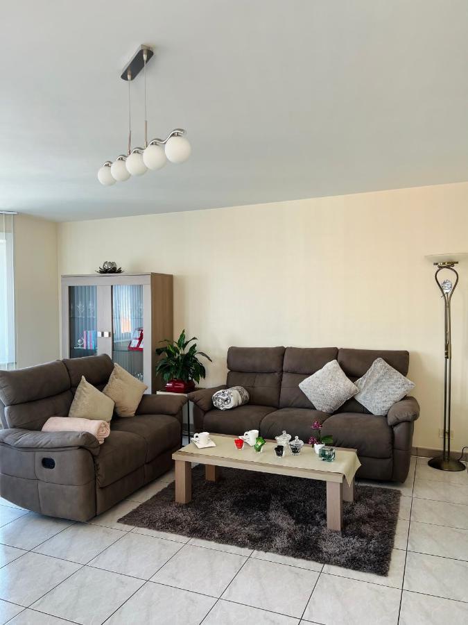 Appartement La Vie A Ostende Extérieur photo