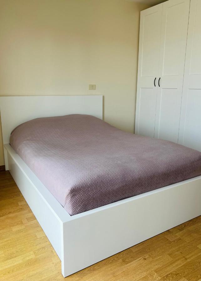 Appartement La Vie A Ostende Extérieur photo