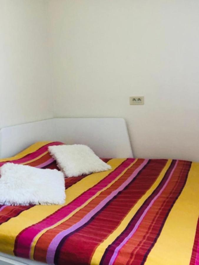 Appartement La Vie A Ostende Extérieur photo