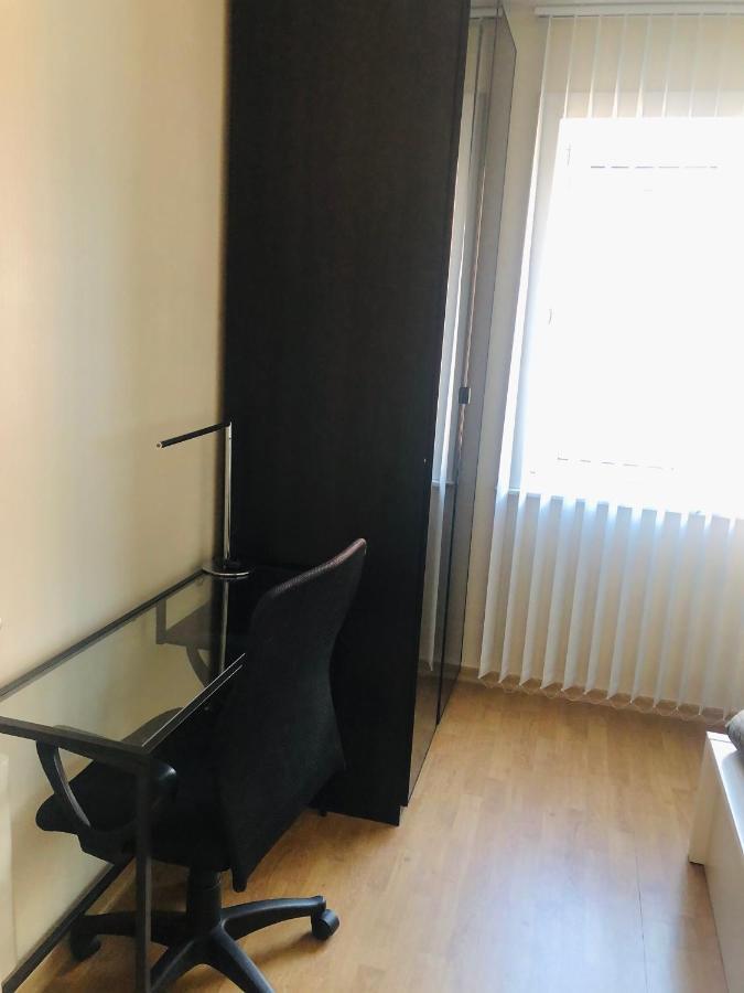 Appartement La Vie A Ostende Extérieur photo